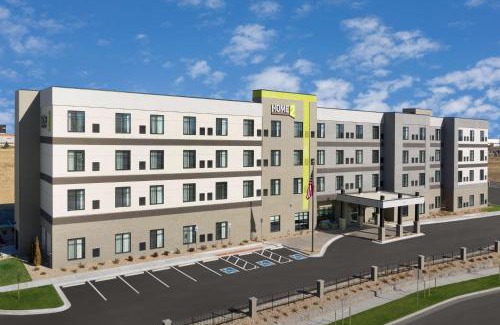 Northfield Hotel | Home2 Suites by Hilton Denver Central Park