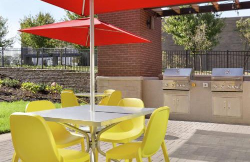 Florence Hotel | Home2 Suites By Hilton Florence Cincinnati Airport South