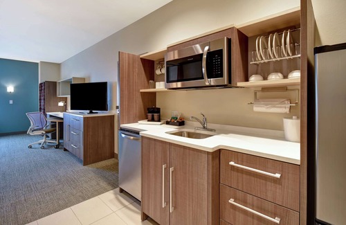 Harvey Hotel | Home2 Suites by Hilton Harvey New Orleans Westbank