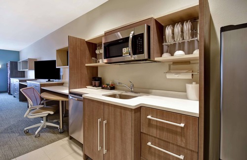 Harvey Hotel | Home2 Suites by Hilton Harvey New Orleans Westbank