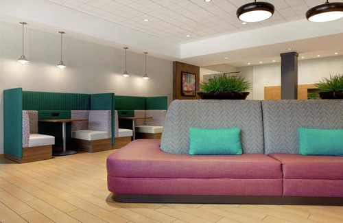 Memorial Hotel | Home2 Suites by Hilton Houston Energy Corridor