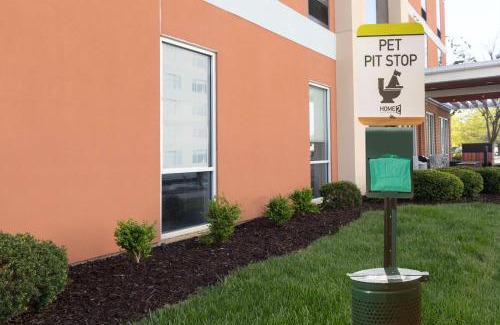 Ashley Oaks Hotel | Home2 Suites by Hilton Knoxville West