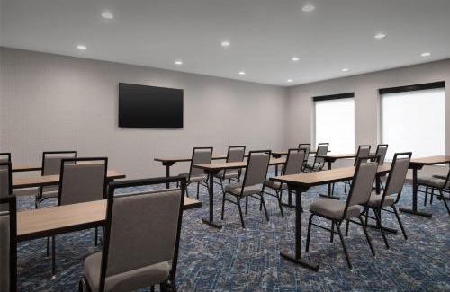 Lakeland Hotel | Home2 Suites By Hilton Lakeland North I-4