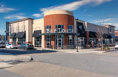 Bellevue Hotel | Home2 Suites By Hilton Nashville Bellevue