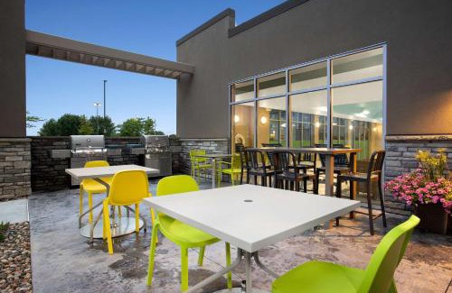 Owatonna Hotel | Home2 Suites By Hilton Owatonna