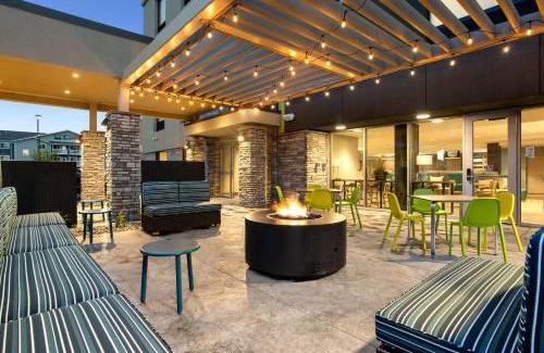 Owatonna Hotel | Home2 Suites By Hilton Owatonna