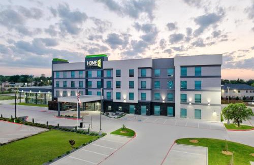 Paris Hotel | Home2 Suites By Hilton Paris