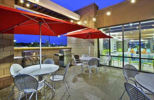 Monaca Hotel | Home2 Suites By Hilton Pittsburgh Area Beaver Valley