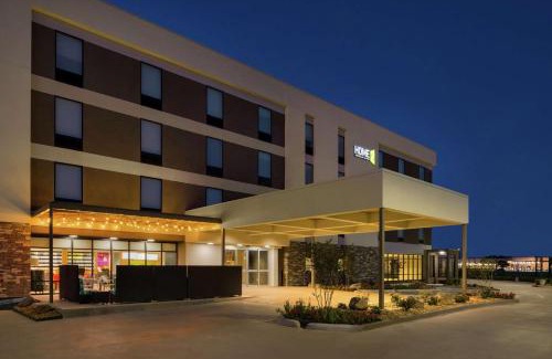 Alexandria Hotel | Home2 Suites by Hilton Alexandria