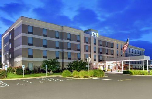 Bordentown Hotel | Home2 Suites By Hilton Bordentown