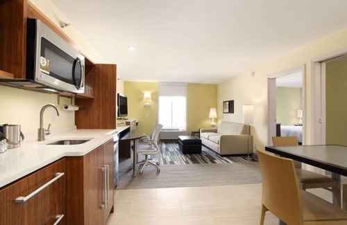 D'Iberville Hotel | Home2 Suites by Hilton Biloxi North/D'Iberville