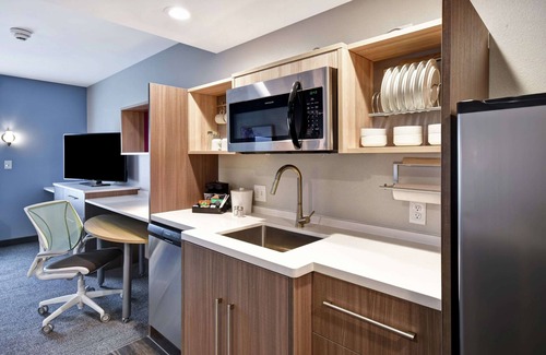 Georgetown Hotel | Home2 Suites by Hilton Georgetown