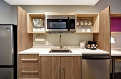 Georgetown Hotel | Home2 Suites by Hilton Georgetown