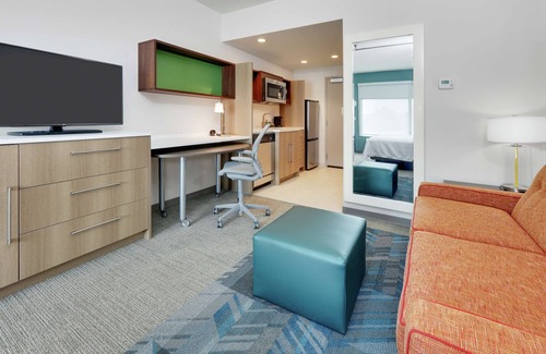 Hagerstown Hotel | Home2 Suites BY Hilton Hagerstown