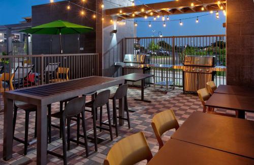Huntsville Hotel | Home2 Suites By Hilton Huntsville, Tx