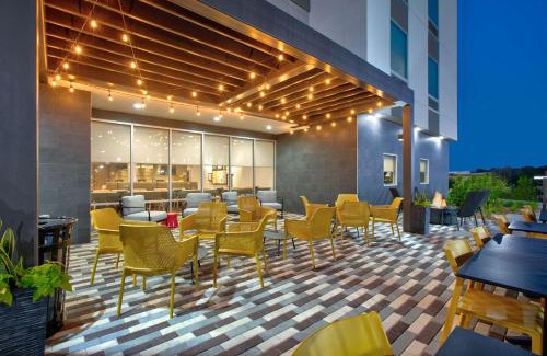 Huntsville Hotel | Home2 Suites By Hilton Huntsville, Tx