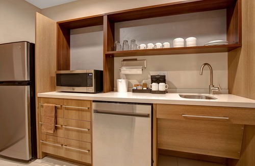 Loves Park Hotel | Home2 Suites by Hilton Loves Park Rockford