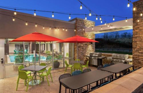 Ridley Park Hotel | Home2 Suites By Hilton Ridley Park Philadelphia Airport So