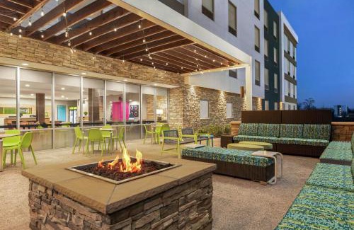 Ridley Park Hotel | Home2 Suites By Hilton Ridley Park Philadelphia Airport So