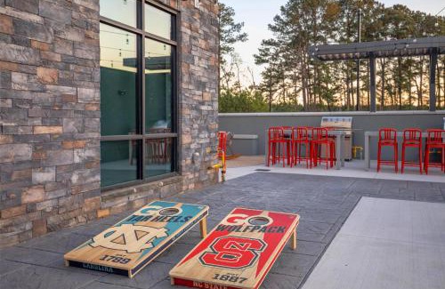 Smithfield Hotel | Home2 Suites By Hilton Smithfield Selma