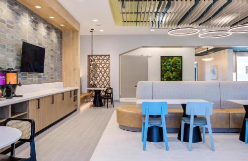 Smithfield Hotel | Home2 Suites By Hilton Smithfield Selma