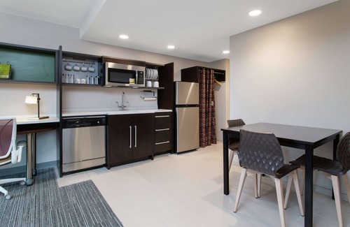 Smithfield Hotel | Home2 Suites by Hilton Smithfield, RI