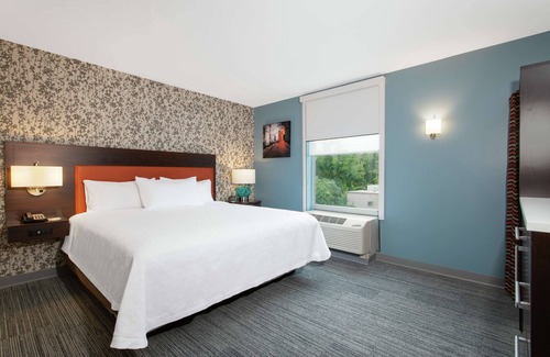 Smithfield Hotel | Home2 Suites by Hilton Smithfield, RI