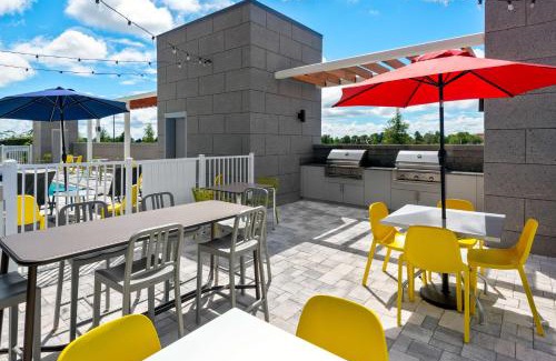 Wildwood Hotel | Home2 Suites By Hilton Wildwood The Villages