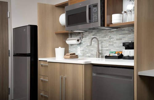 Polaris Hotel | Home2 Suites Polaris Columbus, OH