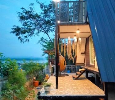 Wang Sam Mo House | Home2