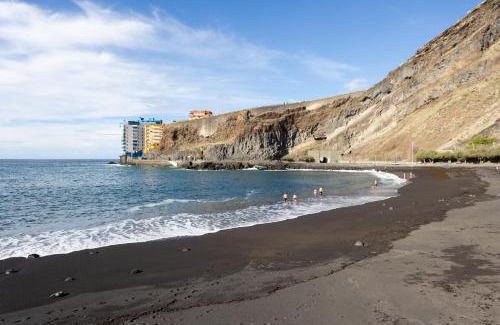 Tacoronte Apartment | Home2Book Ocean Breeze Terrace Stay, Mesa del Mar