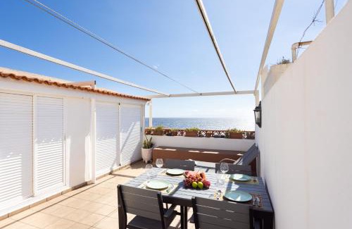 Las Caletillas Apartment | Home2Book Relax Caletillas, Terrace & Pool