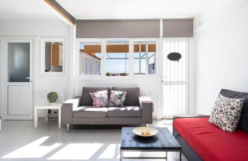 Las Caletillas Apartment | Home2Book Relax Caletillas, Terrace & Pool