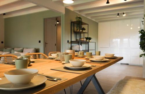 Zonnebeke House | Home2Stay - 7T3