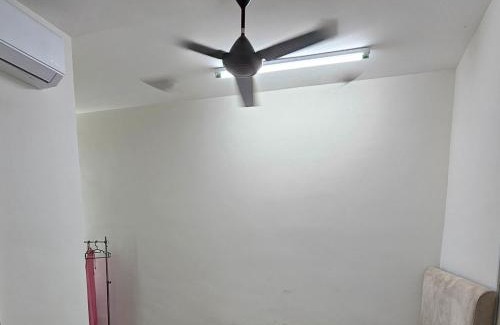 Jitra Apartment | Home2stay Adamisyah