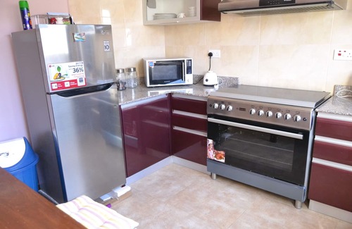 Upanga East Apartment | HomeAbroad Ensuite Apartment