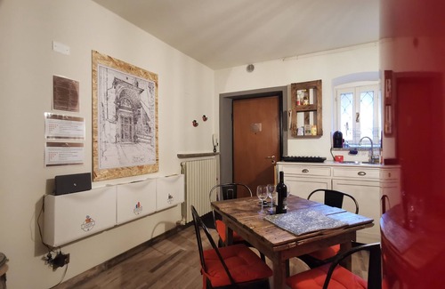 Citta Bassa House | Homeanywhere - Pignolo 5