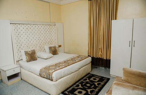 Akure Hotel | HomeAway Apartment Hotel