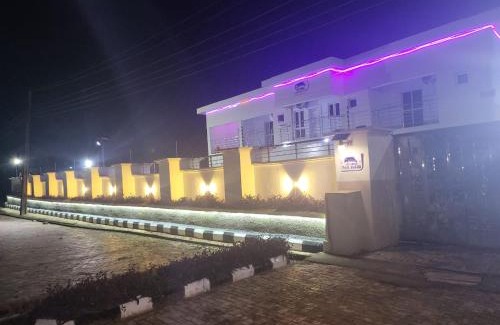 Akure Hotel | HomeAway Apartment Hotel