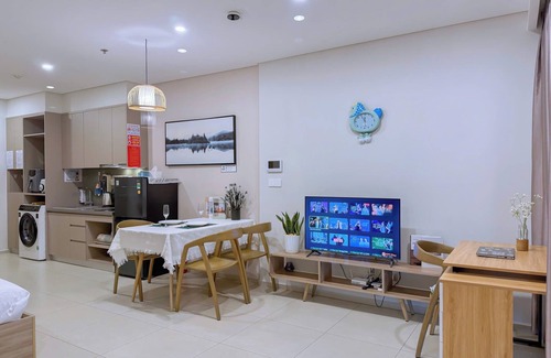 Vung Tau Apartment | HOMEAWAY - MELODY VUNG TAU
