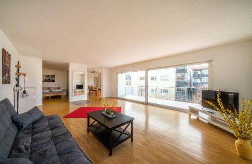 March Apartment | Homebase bei Freiburg