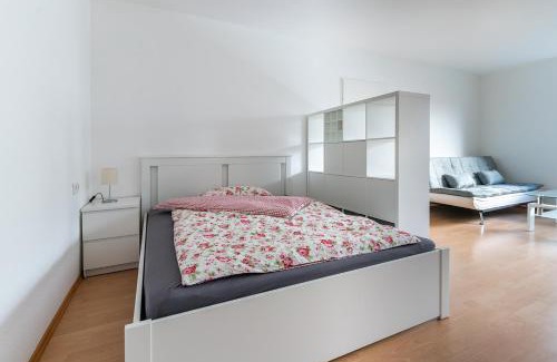 March Apartment | Homebase bei Freiburg