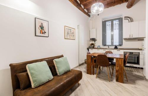 Corsico Apartment | Homeby, Loft Anna Maria