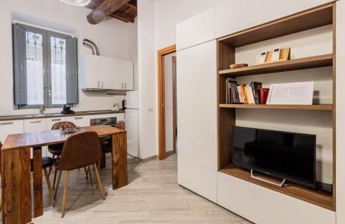 Corsico Apartment | Homeby, Loft Anna Maria