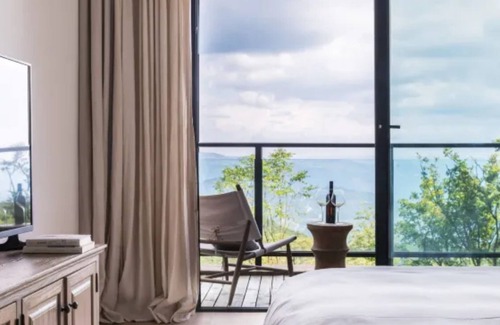 Wulong Hotel | Homecoming Good Yard Guesthouse