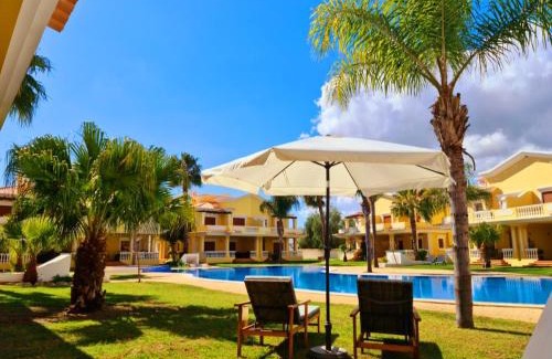 Conceicao e Cabanas de Tavira Villa | Homefield Gardens by HnM