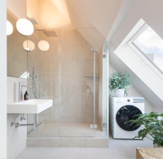 Golzheim Apartment | HOMEFY - Luxury Art Apartment