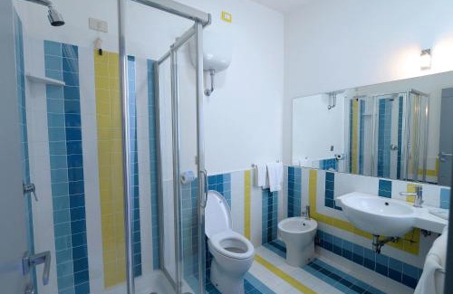 Baia Domizia Resort | Homeholiday Giulivo