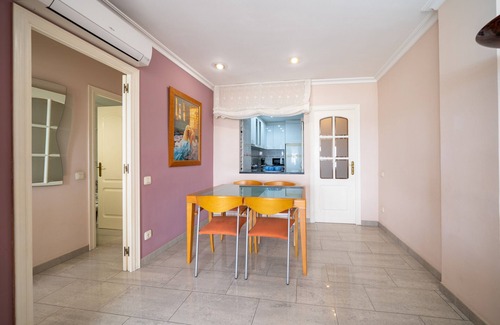 Pineda de Mar Apartment | HomeHolidaysRentals Noelani- Costa Barcelona