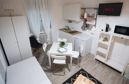 Ponte Nuovo Apartment | HomeHotel - Treviso 6 Zeus